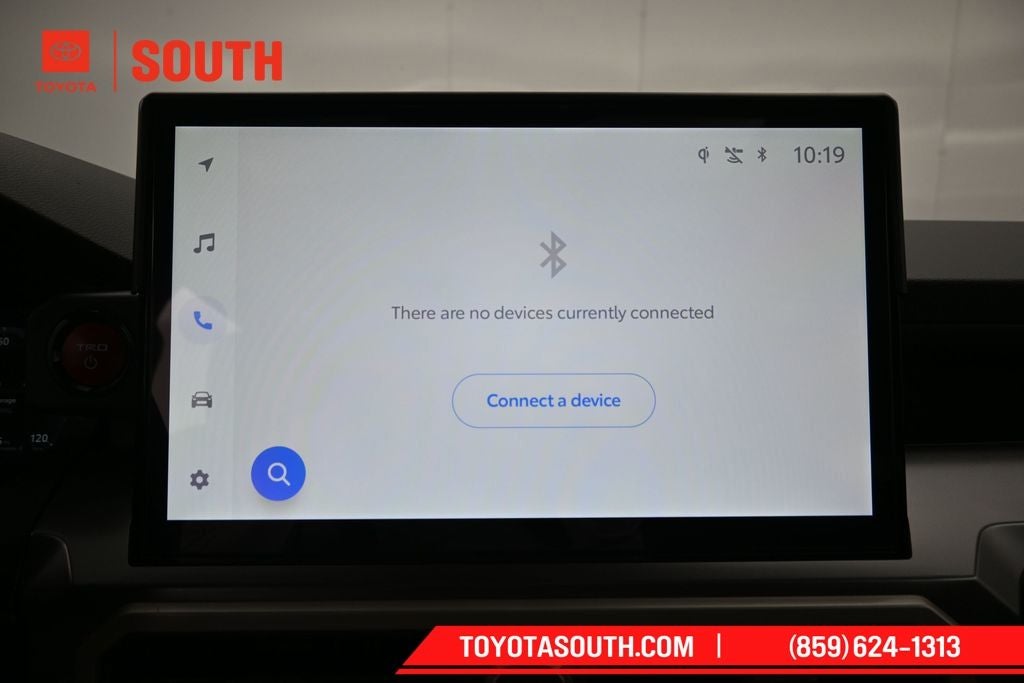 2024 Toyota Tacoma Hybrid TRD Off Road