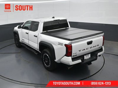 2024 Toyota Tacoma Hybrid TRD Off Road