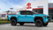 2026 Toyota Tacoma Hybrid TRD Pro