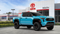 2026 Toyota Tacoma Hybrid TRD Pro