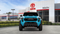 2026 Toyota Tacoma Hybrid TRD Pro