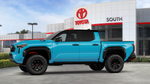 2026 Toyota Tacoma Hybrid TRD Pro