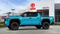 2026 Toyota Tacoma Hybrid TRD Pro