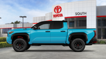 2026 Toyota Tacoma Hybrid TRD Pro
