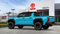 2026 Toyota Tacoma Hybrid TRD Pro