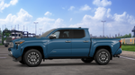 2026 Toyota Tacoma Hybrid Limited