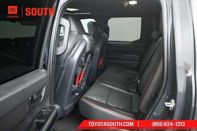 2024 Toyota Tacoma Hybrid TRD Pro