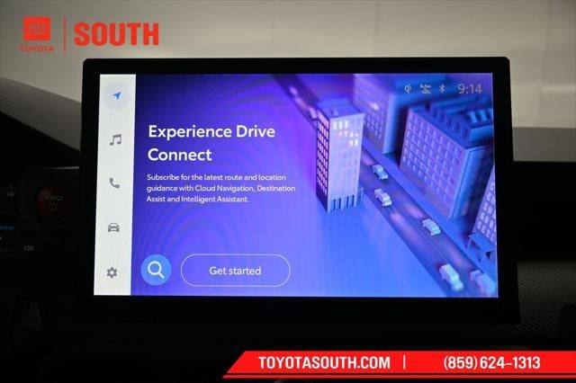 2024 Toyota Tacoma Hybrid TRD Pro