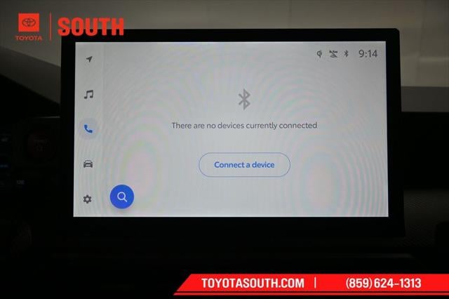2024 Toyota Tacoma Hybrid TRD Pro