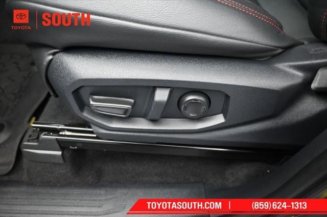 2024 Toyota Tacoma Hybrid TRD Pro