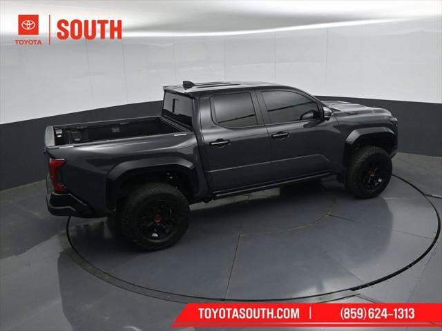 2024 Toyota Tacoma Hybrid TRD Pro