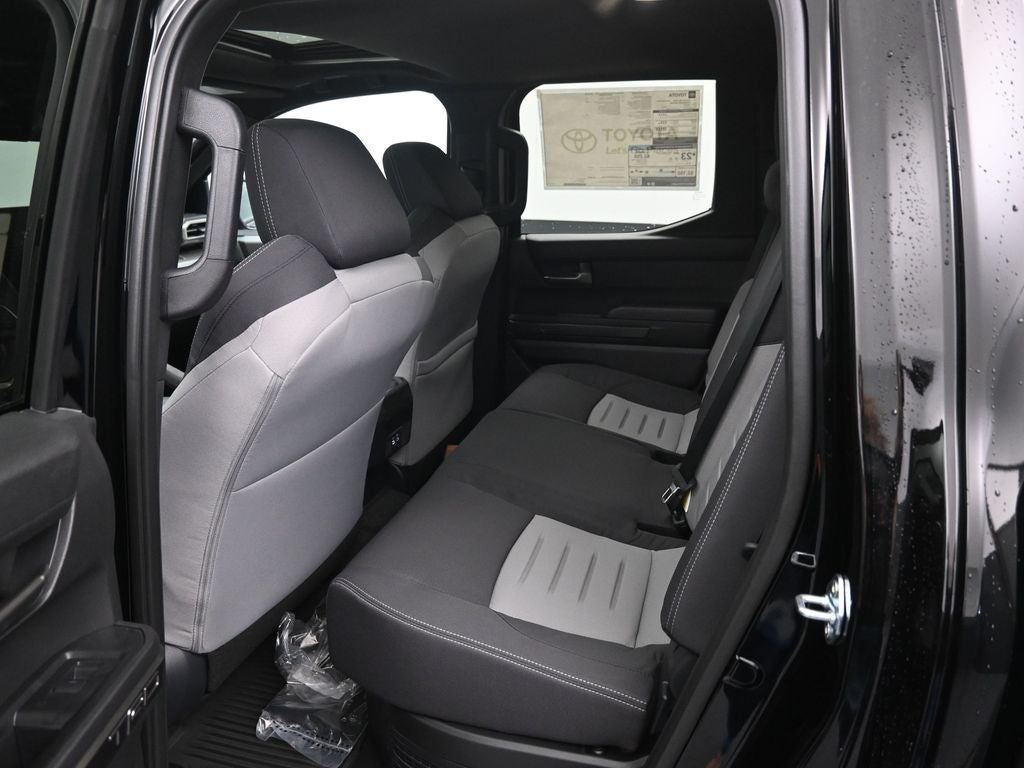 2026 Toyota Tacoma Hybrid TRD Off Road Hybrid