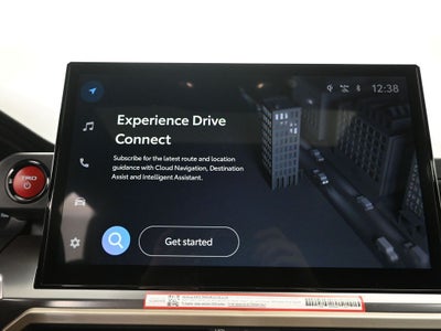 2026 Toyota Tacoma Hybrid TRD Off Road Hybrid