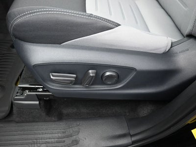 2026 Toyota Tacoma Hybrid TRD Off Road Hybrid