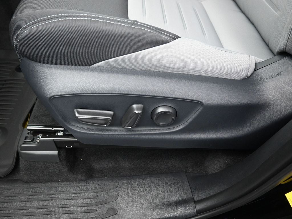 2026 Toyota Tacoma Hybrid TRD Off Road Hybrid