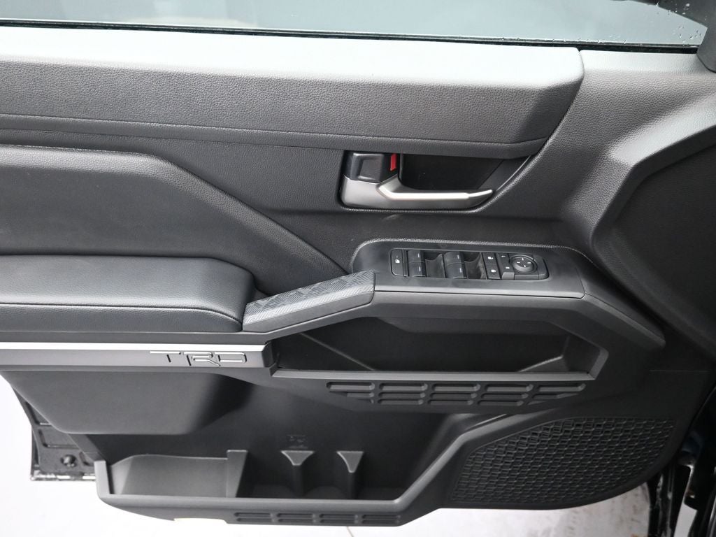 2026 Toyota Tacoma Hybrid TRD Off Road Hybrid