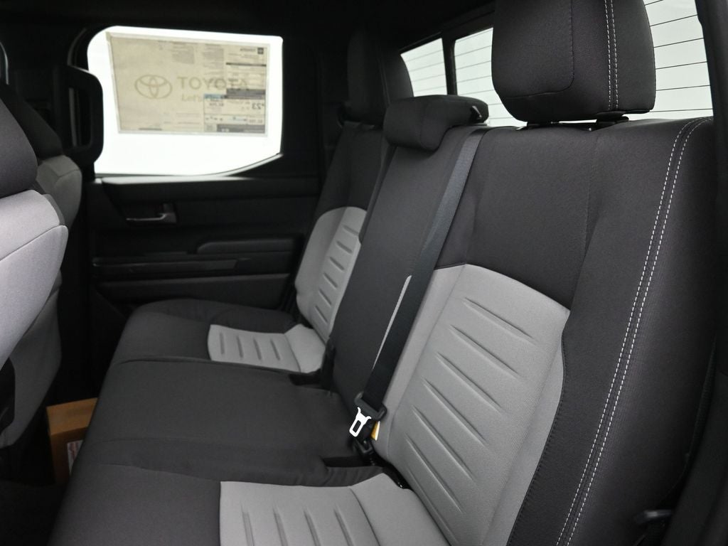 2026 Toyota Tacoma Hybrid TRD Off Road Hybrid