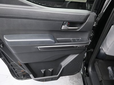 2026 Toyota Tacoma Hybrid TRD Off Road Hybrid