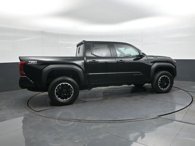 2026 Toyota Tacoma Hybrid TRD Off Road Hybrid