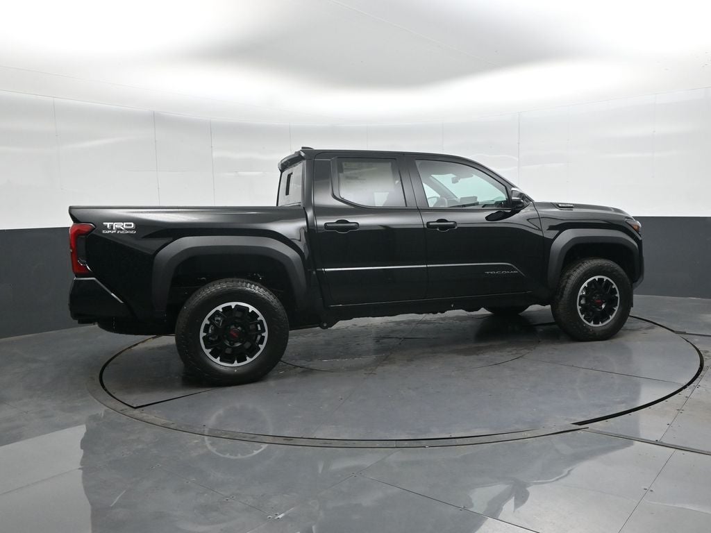 2026 Toyota Tacoma Hybrid TRD Off Road Hybrid