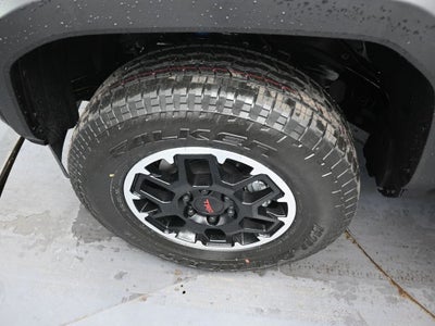 2026 Toyota Tacoma Hybrid TRD Off Road Hybrid