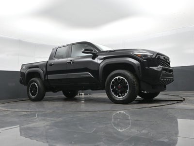 2026 Toyota Tacoma Hybrid TRD Off Road Hybrid