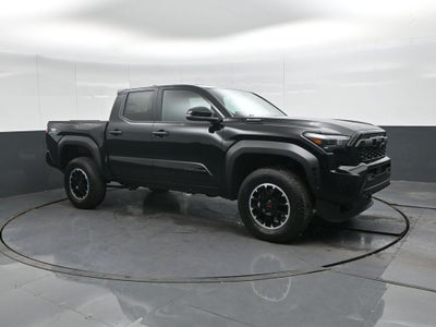 2026 Toyota Tacoma Hybrid TRD Off Road Hybrid