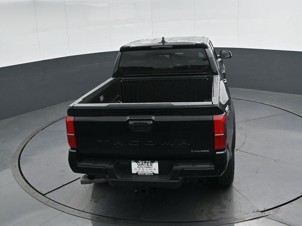 2026 Toyota Tacoma Hybrid TRD Off Road Hybrid