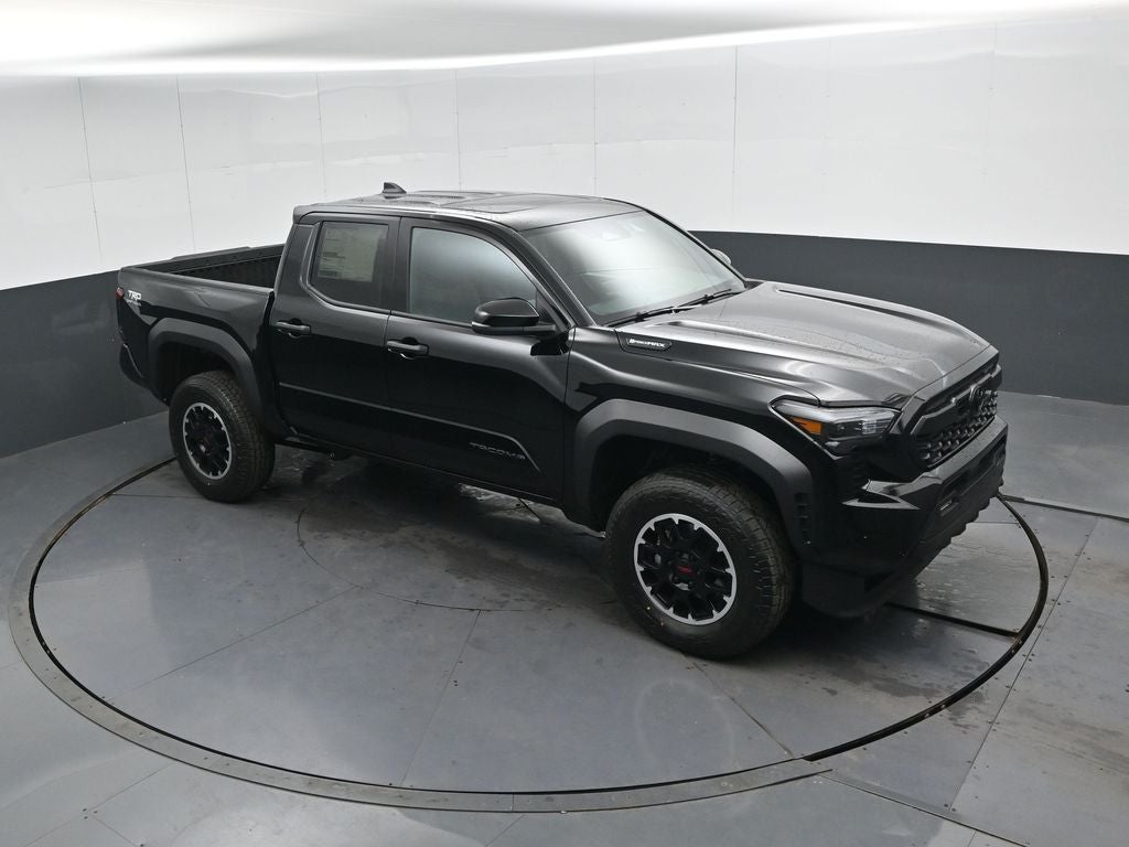 2026 Toyota Tacoma Hybrid TRD Off Road Hybrid
