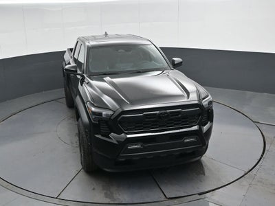 2026 Toyota Tacoma Hybrid TRD Off Road Hybrid