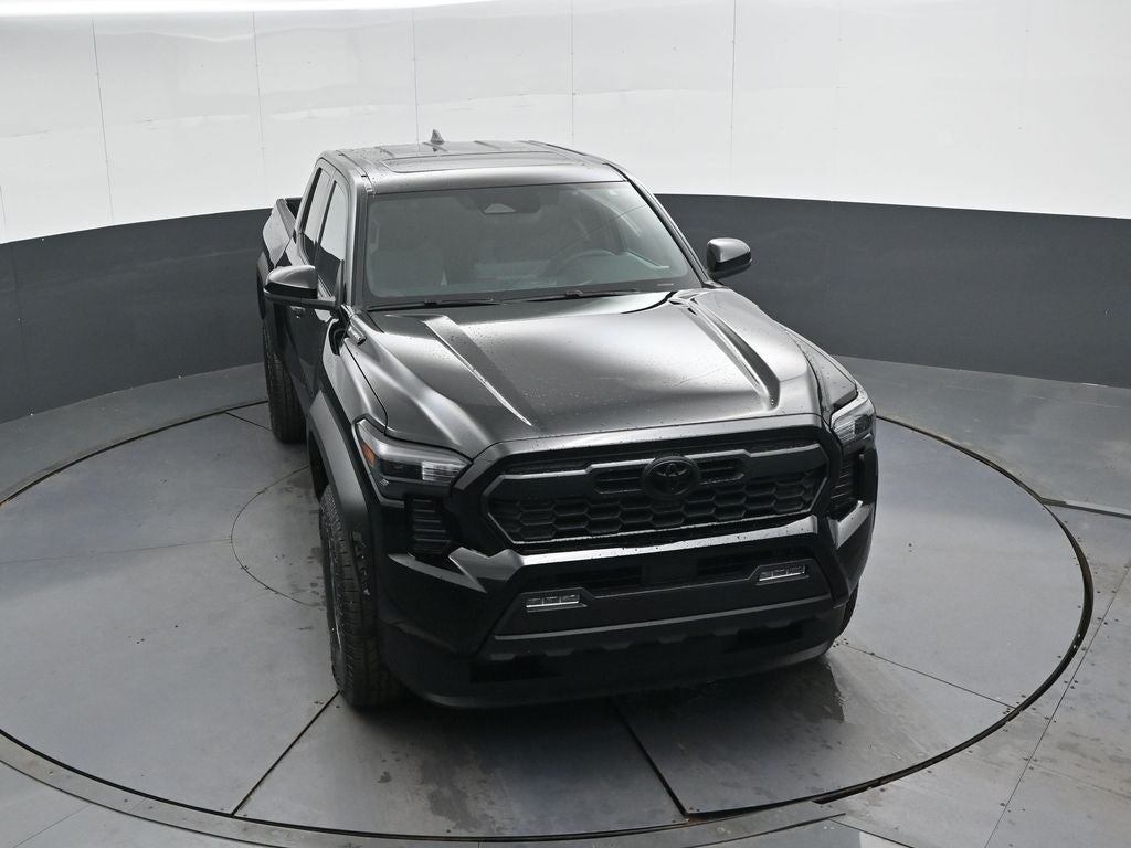 2026 Toyota Tacoma Hybrid TRD Off Road Hybrid