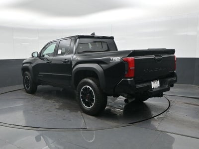2026 Toyota Tacoma Hybrid TRD Off Road Hybrid