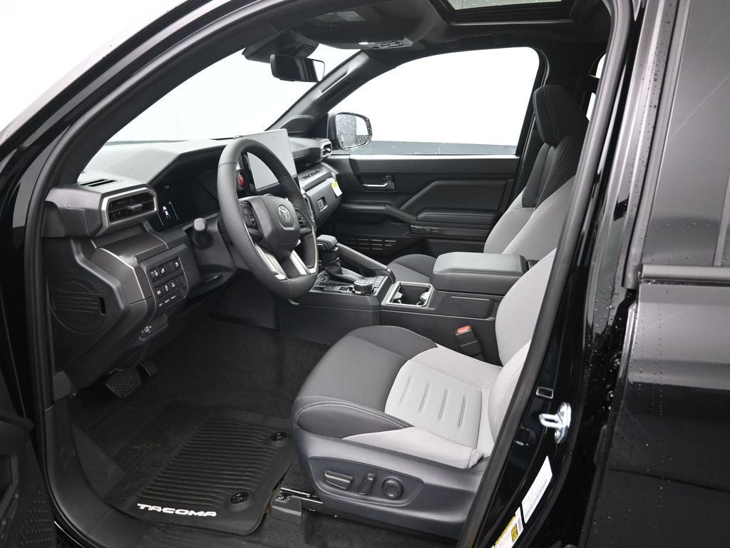 2026 Toyota Tacoma Hybrid TRD Off Road Hybrid