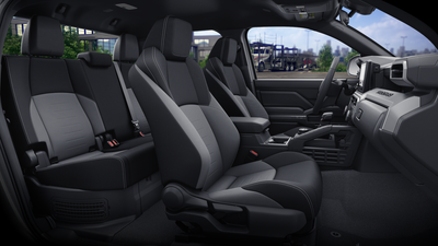 2026 Toyota Tacoma Hybrid TRD Off Road Hybrid