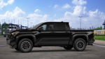 2026 Toyota Tacoma Hybrid TRD Off Road Hybrid