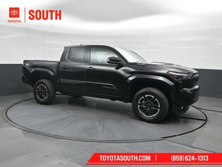 2026 Toyota Tacoma Hybrid TRD Sport Hybrid