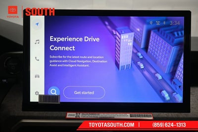 2026 Toyota Tacoma Hybrid Trailhunter