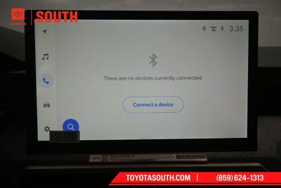 2026 Toyota Tacoma Hybrid Trailhunter