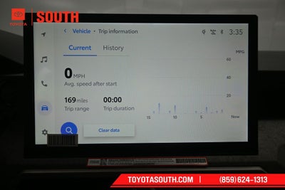 2026 Toyota Tacoma Hybrid Trailhunter