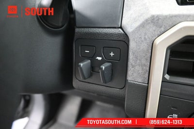 2026 Toyota Tacoma Hybrid Trailhunter