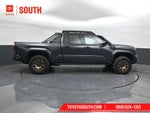 2026 Toyota Tacoma Hybrid Trailhunter