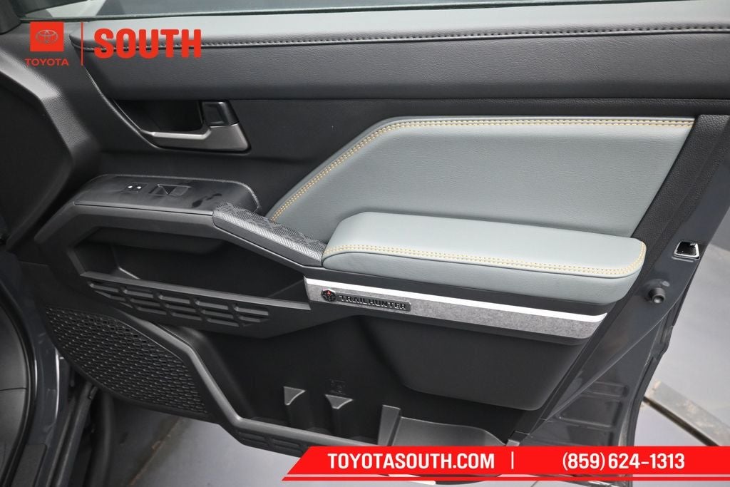 2026 Toyota Tacoma Hybrid Trailhunter