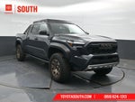 2026 Toyota Tacoma Hybrid Trailhunter
