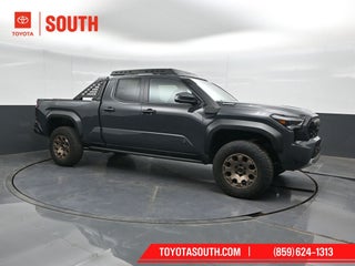 2026 Toyota Tacoma Hybrid Trailhunter