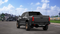 2026 Toyota Tacoma Hybrid Trailhunter