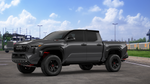 2026 Toyota Tacoma Hybrid TRD Pro Hybrid