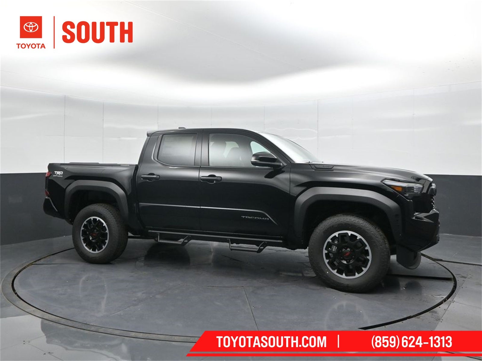 2026 Toyota Tacoma Hybrid TRD Off Road Hybrid