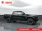 2026 Toyota Tacoma Hybrid TRD Off Road Hybrid