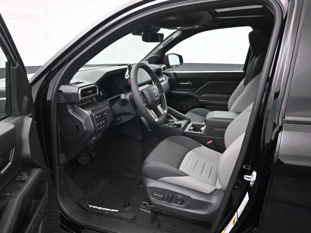 2026 Toyota Tacoma Hybrid TRD Off Road Hybrid