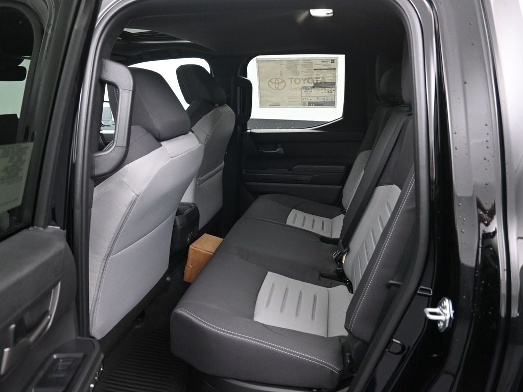 2026 Toyota Tacoma Hybrid TRD Off Road Hybrid